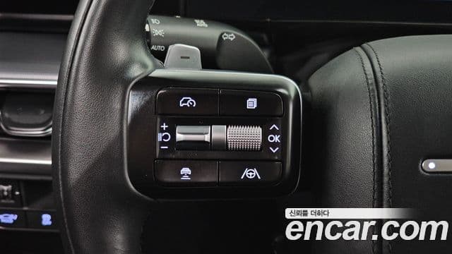 Hyundai Grandeur гибрид (GN7) Calligraphy, 2023 17