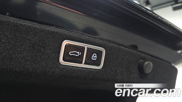 Hyundai Grandeur гибрид (GN7) Calligraphy, 2023 18