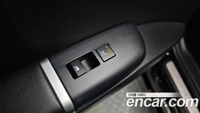 Hyundai Grandeur гибрид (GN7) Calligraphy, 2023 19