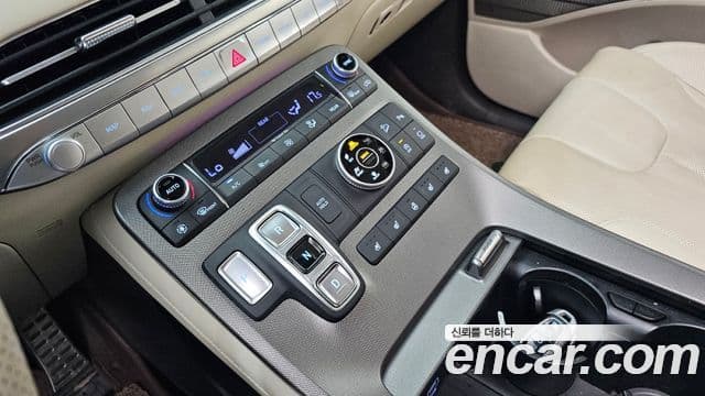 Hyundai Palisade Calligraphy, 2021 9