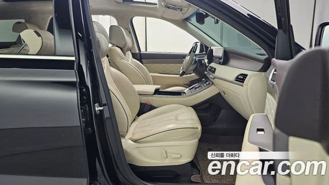 Hyundai Palisade Calligraphy, 2021 10