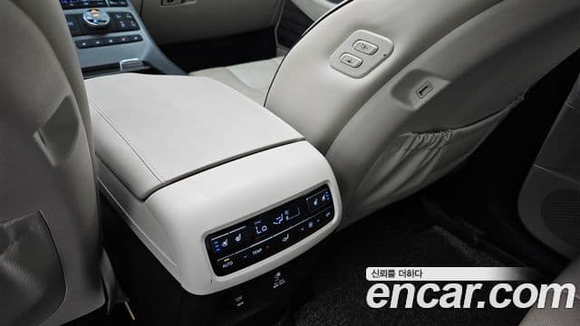 Hyundai Palisade Calligraphy, 2021 17