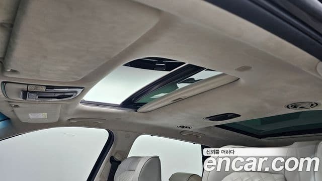 Hyundai Palisade Calligraphy, 2021 19