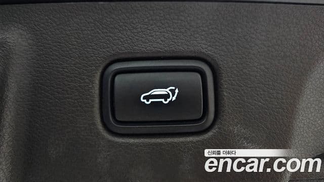 Hyundai Palisade Calligraphy, 2021 20