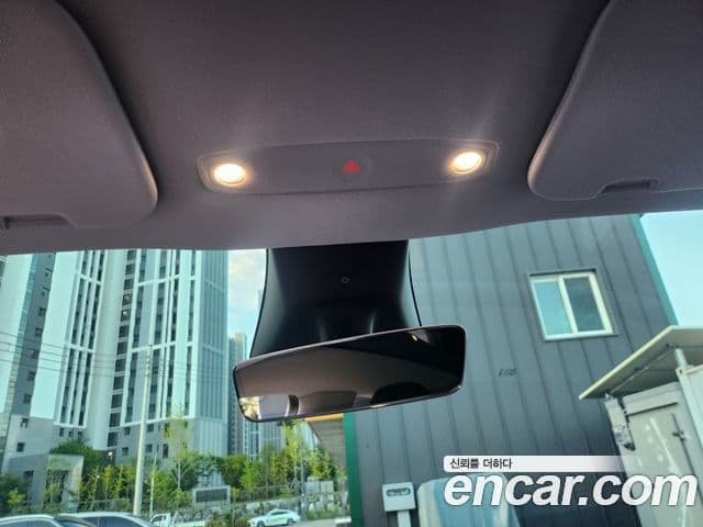 Tesla модель Y Long Range AWD, 2025 12