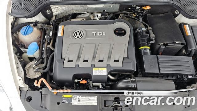 Volkswagen The / новый 비틀 3세대, 2013 6