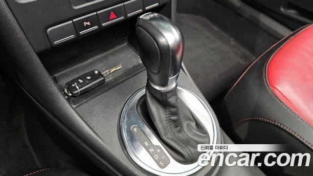 Volkswagen The / новый 비틀 3세대, 2013 9