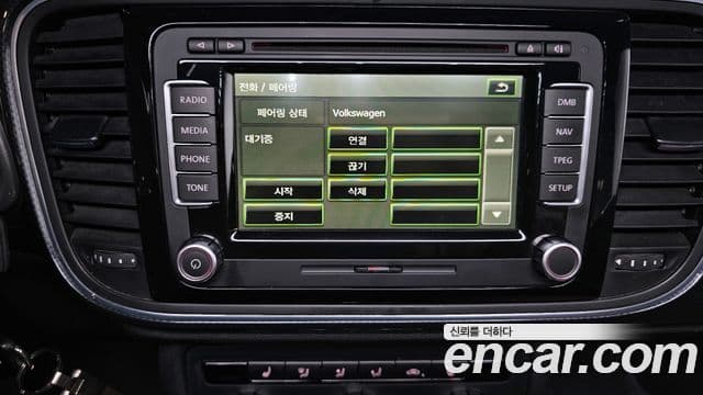 Volkswagen The / новый 비틀 3세대, 2013 15