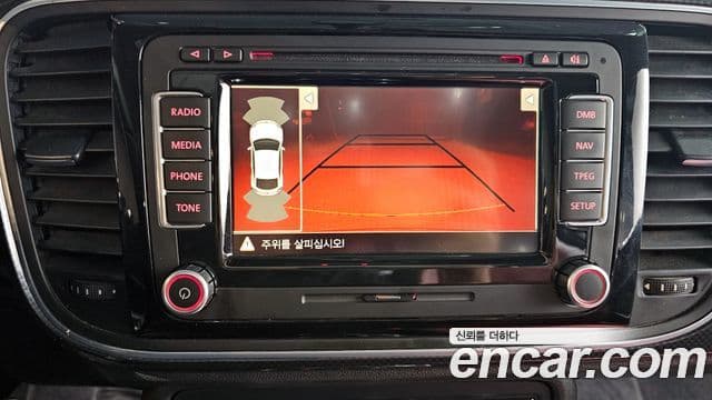 Volkswagen The / новый 비틀 3세대, 2013 16