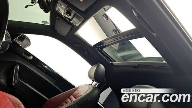 Volkswagen The / новый 비틀 3세대, 2013 19