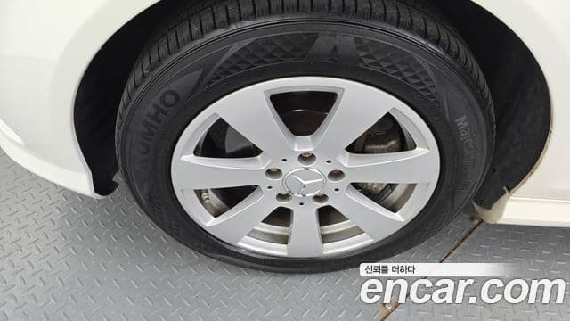 Mercedes-Benz C-класс W204 Avantgarde, 2010 все фото