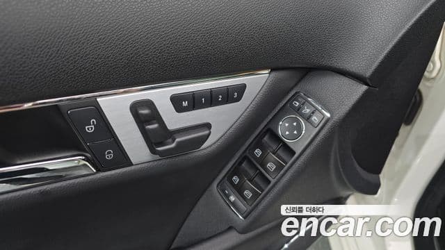 Mercedes-Benz C-класс W204 Avantgarde, 2010 18