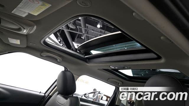 Mini Cooper 클럽맨 2세대, 2018 18