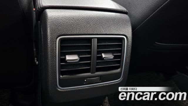 Volkswagen The / новый New Passat B7, 2013 18