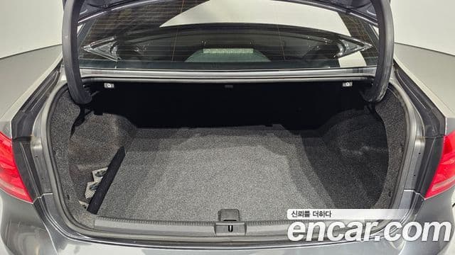 Volkswagen The / новый New Passat B7, 2013 20