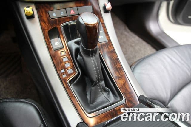 Chevrolet(GM대우) 알페온 Premium, 2011 9