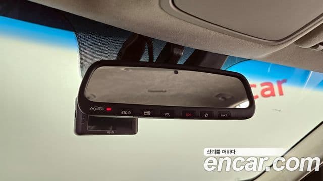 Kia All New K7 Special, 2016 17