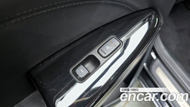 Kia All New K7 Special, 2016 18