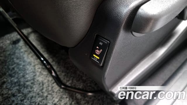 Renault Korea(Samsung) QM5 빌트인캠2 — базовая версия - Built-in Cam 2, 2009 18