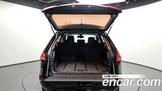 Renault Korea(Samsung) QM5 빌트인캠2 — базовая версия - Built-in Cam 2, 2009 20