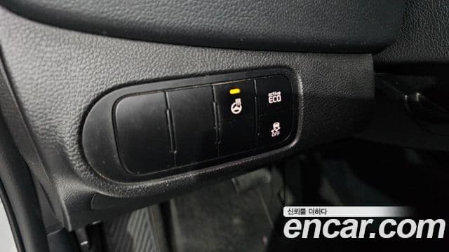 Kia All New Carens Prestige, 2014 16