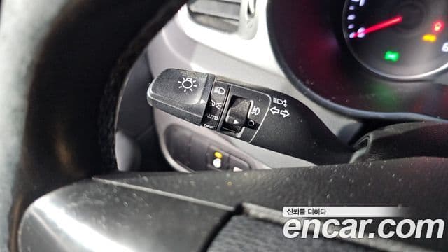 Kia All New Carens Prestige, 2014 17