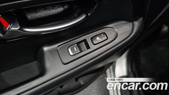 Kia All New Carens Prestige, 2014 18