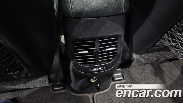 Kia All New Carens Prestige, 2014 19