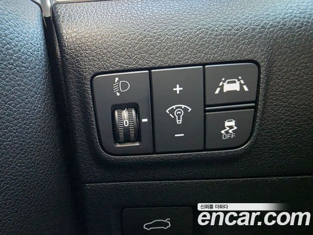 Kia K5 3세대 Noblesse, 2021 14