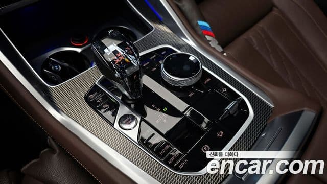 BMW X6 (G06) xDrive40i M Sport, 2023 9