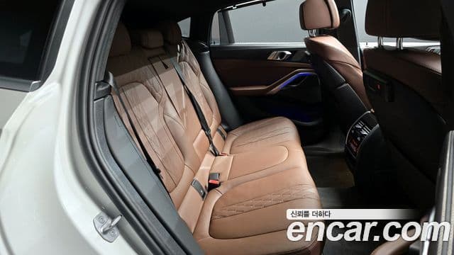 BMW X6 (G06) xDrive40i M Sport, 2023 12