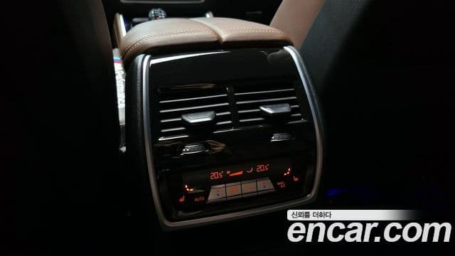 BMW X6 (G06) xDrive40i M Sport, 2023 16