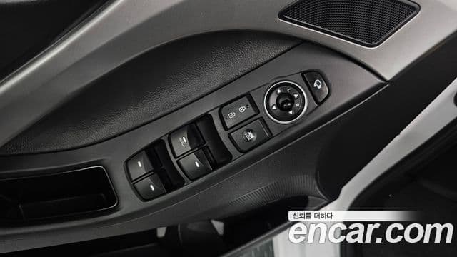 Hyundai The / новый New Avante 빌트인캠2 — базовая версия - Built-in Cam 2, 2015 16