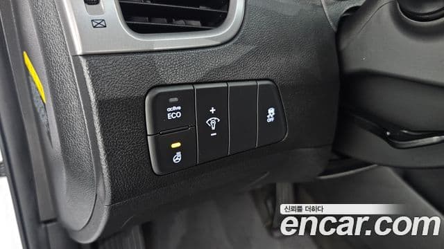 Hyundai The / новый New Avante 빌트인캠2 — базовая версия - Built-in Cam 2, 2015 17