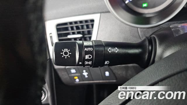 Hyundai The / новый New Avante 빌트인캠2 — базовая версия - Built-in Cam 2, 2015 18