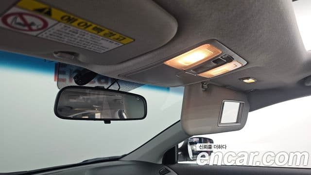 Hyundai The / новый New Avante 빌트인캠2 — базовая версия - Built-in Cam 2, 2015 19