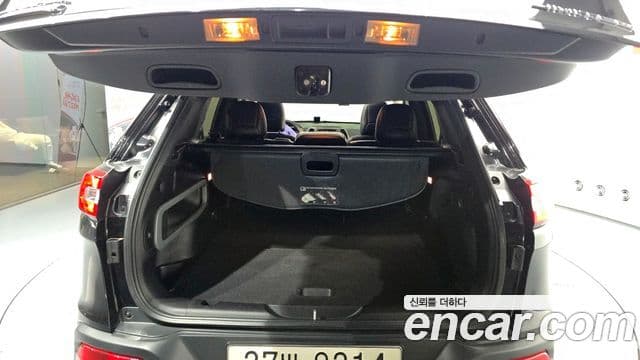 Jeep Cherokee(KL) 2.2 дизель Limited 4WD, 2016 20