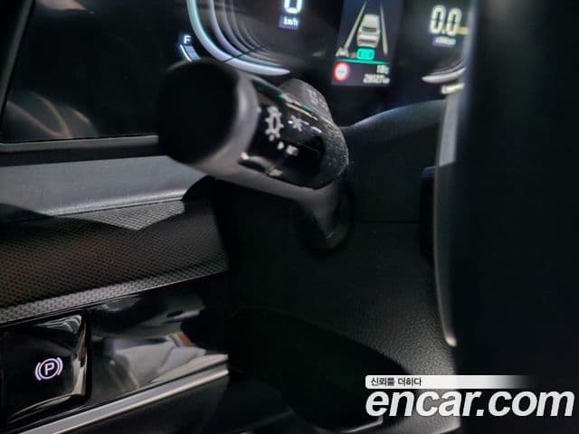 Kia Sportage 5세대 гибрид Noblesse 2WD, 2023 7