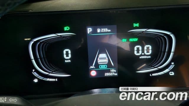 Kia Sportage 5세대 гибрид Noblesse 2WD, 2023 8