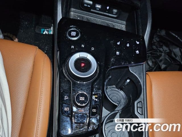Kia Sportage 5세대 гибрид Noblesse 2WD, 2023 9