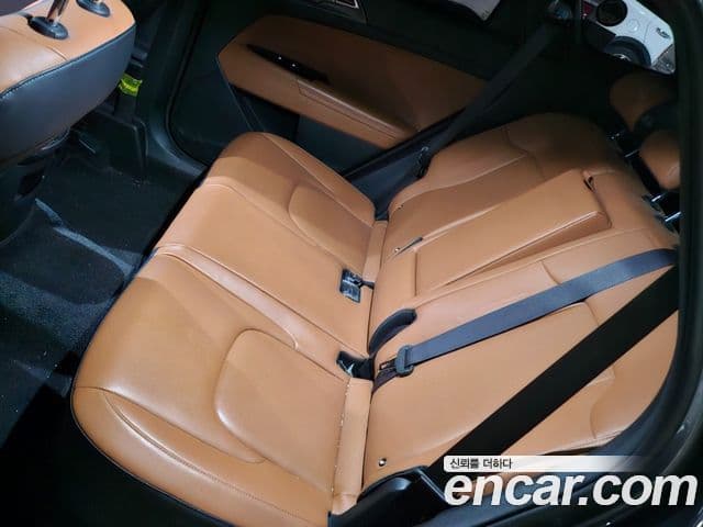 Kia Sportage 5세대 гибрид Noblesse 2WD, 2023 12