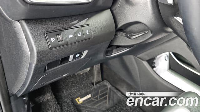 Hyundai The / новый New Santa Fe Prestige, 2023 18