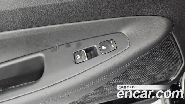 Hyundai The / новый New Santa Fe Prestige, 2023 19