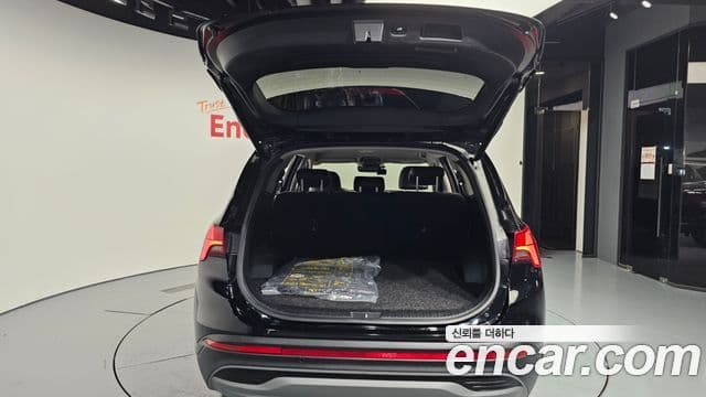 Hyundai The / новый New Santa Fe Prestige, 2023 20