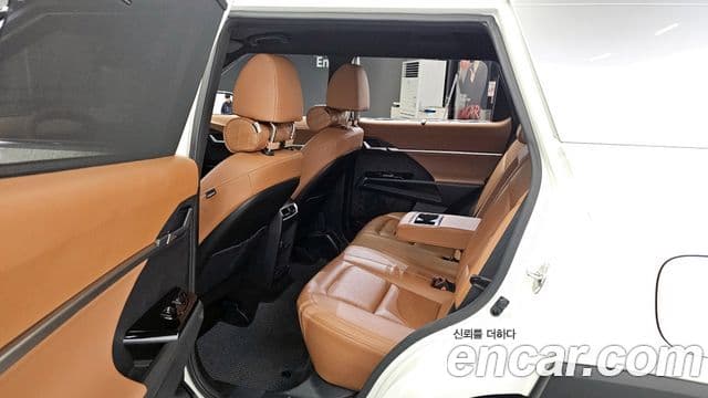 KG모빌리티(SsangYong) Torres T7, 2023 11