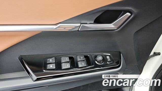 KG모빌리티(SsangYong) Torres T7, 2023 14