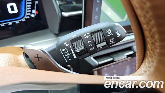 KG모빌리티(SsangYong) Torres T7, 2023 15