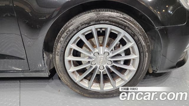 Audi New A3 8V, 2016 все фото