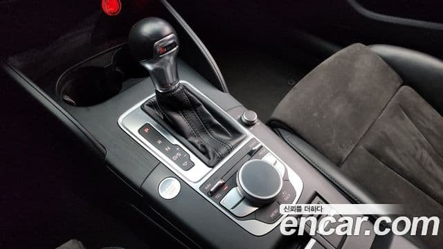 Audi New A3 8V, 2016 9