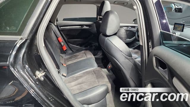 Audi New A3 8V, 2016 12